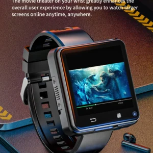 Android Watch Phone