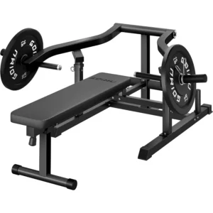 Adjustable Chest Press Machine