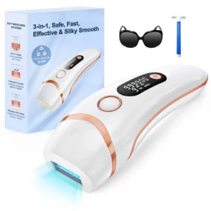 IPL Laser Hair Remover