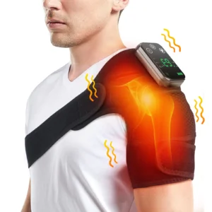 Heated Shoulder Support Brace
