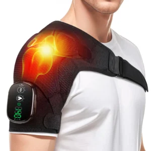 Electric Heated Shoulder Wrap