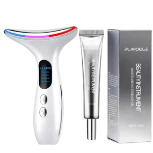 Handheld Face Neck Massager