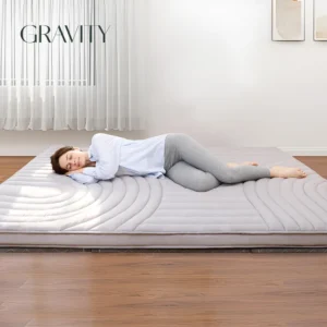 Roll-Up Japanese Futon