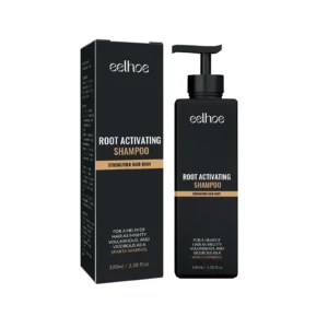 Herbal Hair Regrowth Shampoo