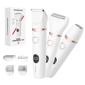 3-in-1 Women's Trimmer