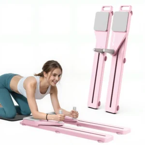 Portable Pilates Ab Board