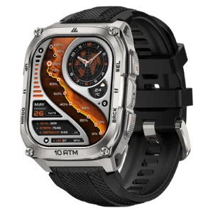 Tank M4 GPS Smartwatch