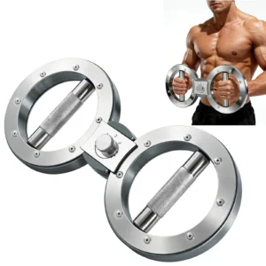 Adjustable Forearm Strength Trainer
