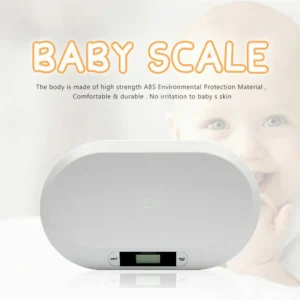 Digital Baby & Pet Scale