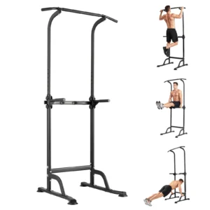 330LB Adjustable Power Tower