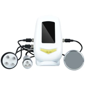 40K Ultrasonic Cavitation Machine