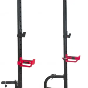 Full Size Power Rack